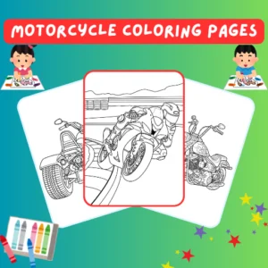 Motorcycle Coloring Pages 23 Motorcycle Coloring Pages thumbnail
