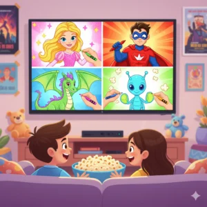 Movies & TV Shows thumbnail