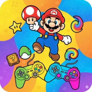 Video Game thumbnail