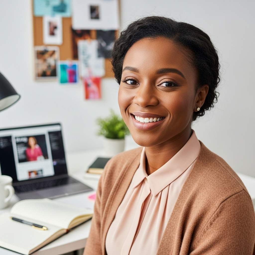 Sophia Williams - Content Editor & Community Manager of Yolocoloring