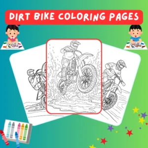 Dirt Bike Coloring Pages 26 Dirt Bike Coloring Pages thumbnail