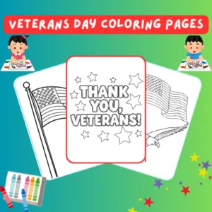 Veterans Day Coloring Pages 17 Veterans Day Coloring Pages thumbnail