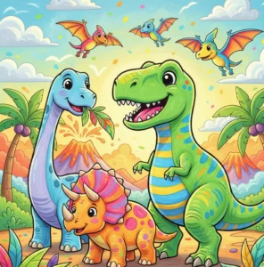 Dinosaurs thumbnail