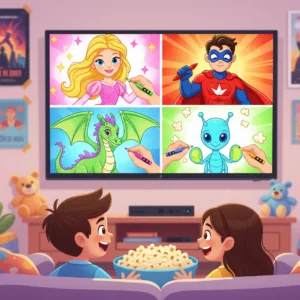 Movies & TV Shows thumbnail