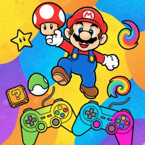 Video Game thumbnail