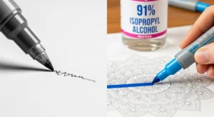 How to Revive Dried-Out Alcohol Markers in 5 Minutes thumbnail