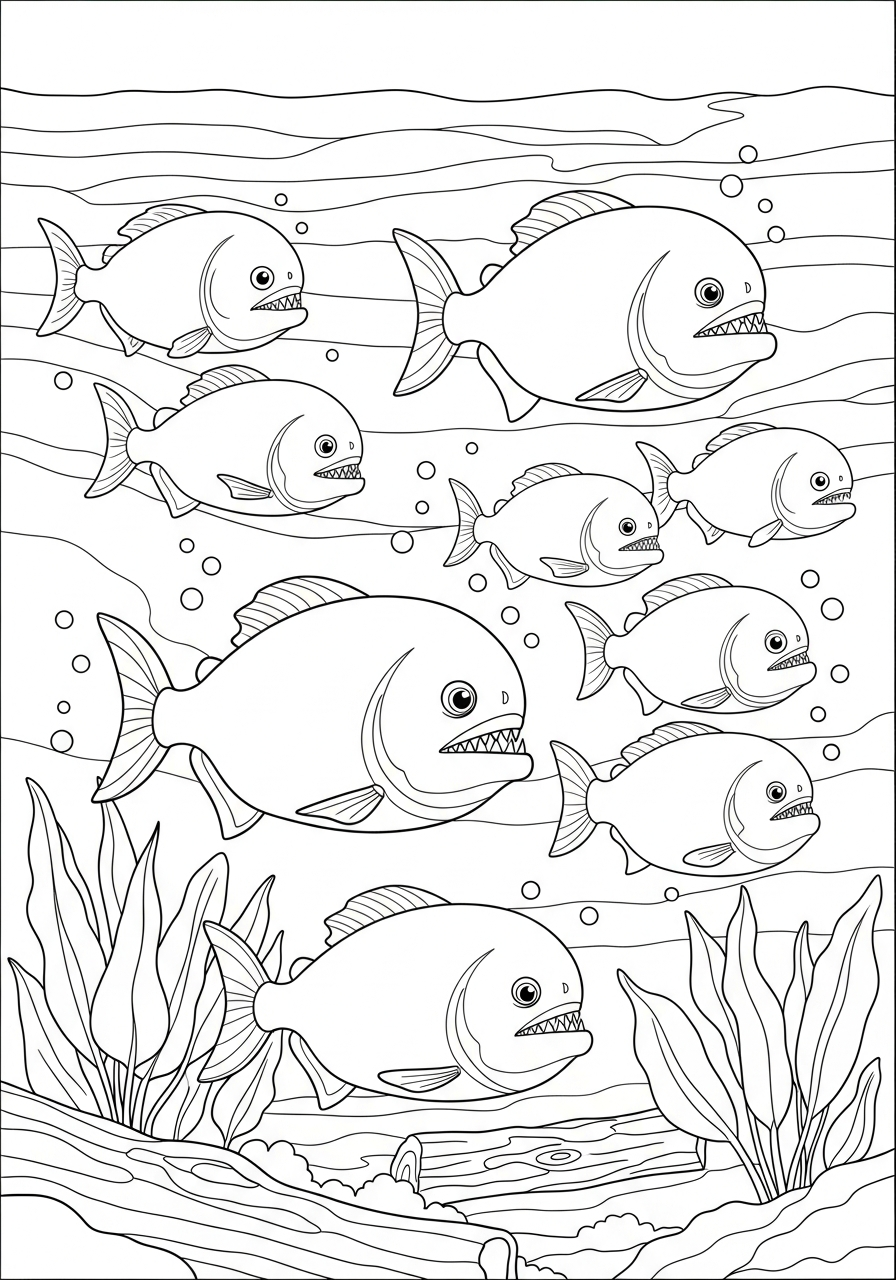 rainforest coloring pages for adults